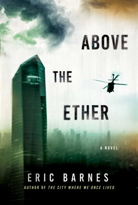 Cover image for Above the Ether