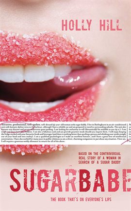 Cover image for Sugarbabe