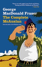 The complete McAuslan cover image