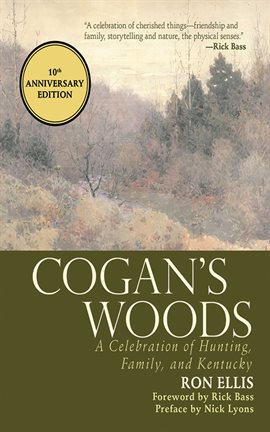 Cover image for Cogan's Woods