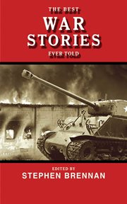 The Best War Stories Ever Told cover image