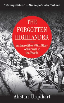 Cover image for The Forgotten Highlander