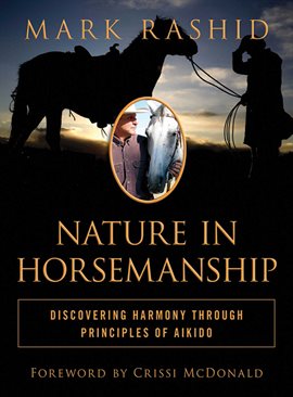 Cover image for Nature in Horsemanship