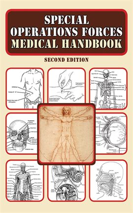 Cover image for Special Operations Forces Medical Handbook