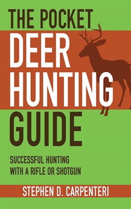 Cover image for The Pocket Deer Hunting Guide