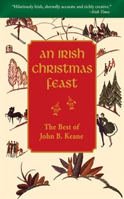 An Irish Christmas feast : the best of cover image