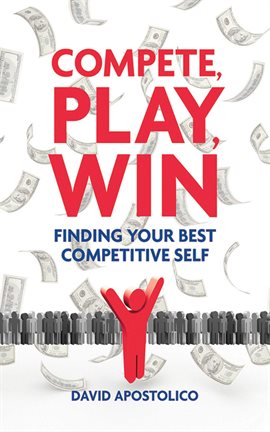 Cover image for Compete, Play, Win
