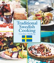 Traditional Swedish cooking cover image