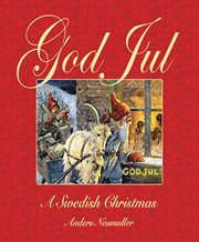 God Jul : a Swedish Christmas cover image