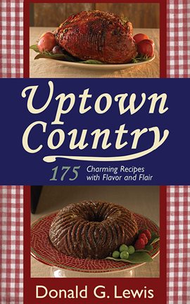 Cover image for Uptown Country