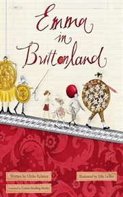 Emma in buttonland cover image
