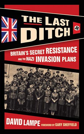 Cover image for The Last Ditch