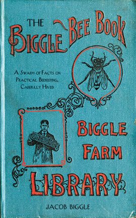 Cover image for The Biggle Bee Book