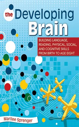 Cover image for The Developing Brain