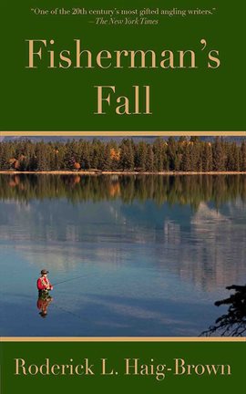 Cover image for Fisherman's Fall