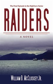 Raiders : a Novel cover image