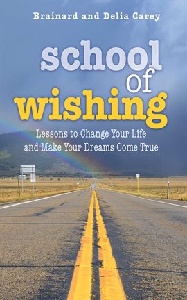 Cover image for School of Wishing