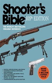 Shooter's bible cover image