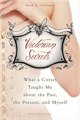 Cover image for Victorian Secrets