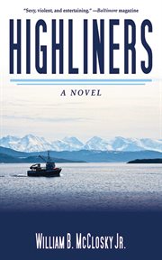 Highliners cover image