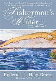 Fisherman's winter cover image