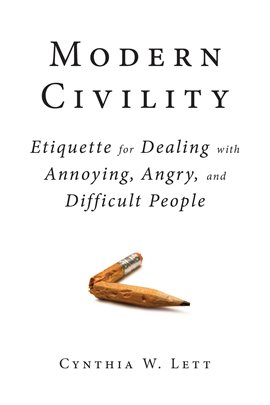 Cover image for Modern Civility