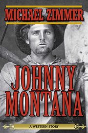 Johnny Montana cover image