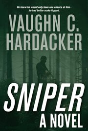 Sniper : a thriller cover image