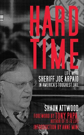 Cover image for Hard Time