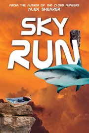 Sky run cover image