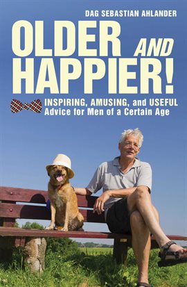 Imagen de portada para Older and Happier!