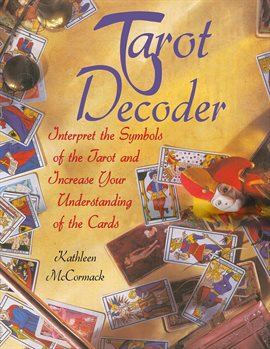 Cover image for Tarot Decoder