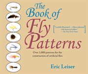 The book of fly patterns cover image