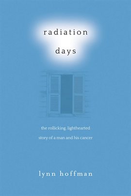 Cover image for Radiation Days