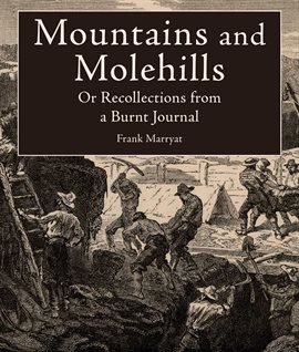 Cover image for Mountains and Molehills