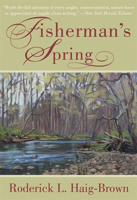 Cover image for Fisherman's Spring