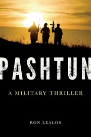 Pashtun : a military thriller cover image