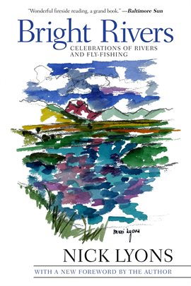 Cover image for Bright Rivers