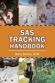 SAS Tracking Handbook cover image