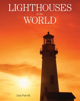 Cover image for Lighthouses of the World