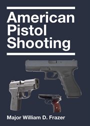 American Pistol Shooting cover image