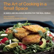 The two-pan, one-pot cookbook : a guide to cooking great meals quickly, in any kitchen, and on any budget cover image