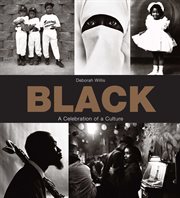 Black : a celebration of a culture cover image
