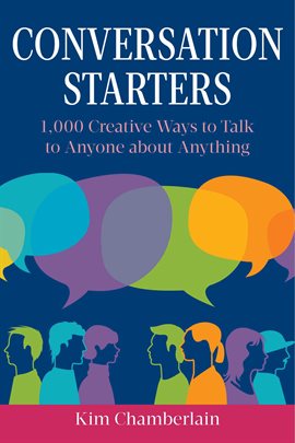 Cover image for Conversation Starters