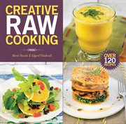Creative raw cooking cover image