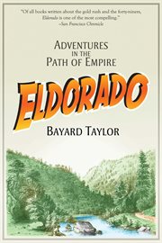 Eldorado : Adventures in the Path of Empire cover image