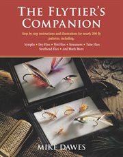 The Flytier's Companion cover image