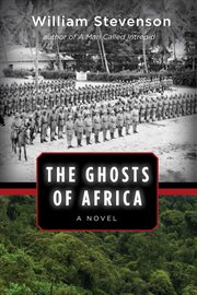 Ghosts of Africa : a novel cover image