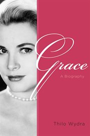 Grace : a biography cover image