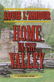 Home in the valley : a western sextet cover image